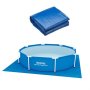 BESTWAY Podloga za bazen 274x 274cm - slika 1
