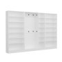 HANAH HOME Hall Stand čiviluk Kale 8124 (506MNR3811) - slika 2