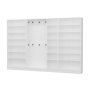 HANAH HOME Hall Stand čiviluk Kale 8124 (506MNR3811) - slika 3