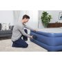 BESTWAY PowerTouch DC električna pumpa za bazene, dušeke i igračke - slika 3