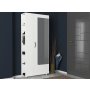 HANAH HOME Hall Stand čiviluk Meyra White (745DCD4009) - slika 1