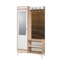 HANAH HOME Hall Stand čiviluk Inci 220 (863SPH4802) - slika 5
