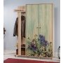 HANAH HOME Hall Stand čiviluk Garmanto 135 727 (863SPH4826) - slika 1