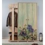HANAH HOME Hall Stand čiviluk Garmanto 135 727 (863SPH4826) - slika 2