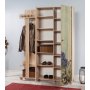 HANAH HOME Hall Stand čiviluk Garmanto 135 727 (863SPH4826) - slika 3