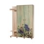 HANAH HOME Hall Stand čiviluk Garmanto 135 727 (863SPH4826) - slika 5