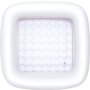 BESTWAY Scrub-A-Dub bazen na naduvavanje / kada za bebe 86 x 86 x 25cm - slika 2