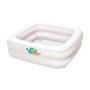 BESTWAY Scrub-A-Dub bazen na naduvavanje / kada za bebe 86 x 86 x 25cm - slika 1