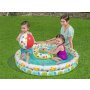 BESTWAY Dečiji bazen 3/1 set 122 x 20cm - slika 2