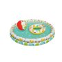 BESTWAY Dečiji bazen 3/1 set 122 x 20cm - slika 1
