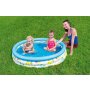 BESTWAY Dečiji bazen Coral Reef Crew Play 122 x 25cm - slika 5