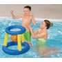 BESTWAY Koš na naduvavanje za bazen Splash N Hoop 52418 - slika 3