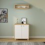 HANAH HOME Hall Stand komoda Nisa L1186 (285LCV1197) - slika 1