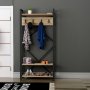 HANAH HOME Hall Stand čiviluk Athena Atlantic Pine (570VLT1302) - slika 2