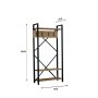 HANAH HOME Hall Stand čiviluk Athena Atlantic Pine (570VLT1302) - slika 4