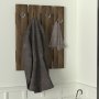 HANAH HOME Hall Stand čiviluk Anita Walnut (756FRN4002) - slika 2