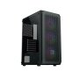 ZEUS AMD Ryzen 7 5700X DDR4 32GB M.2 1TB RTX4060 8GB // Win11Pro - slika 1