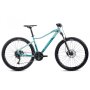 GHOST Lanao Universal 27.5'' M Green Blue - slika 1