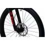 CAPRIOLO MTB AL-EVE 7.7 27.5'' maslina (923211-13) - slika 5