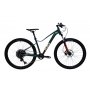 CAPRIOLO MTB AL-EVE 7.7 27.5'' maslina (923211-13) - slika 1