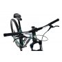 CAPRIOLO MTB AL-EVE 7.7 27.5'' maslina (923211-16) - slika 3