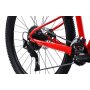 CAPRIOLO MTB AL-EVE 7.5 27.5'' crveni (923212-16) - slika 5