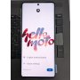MOTOROLA EDGE 50 Fusion 8/256GB Forest Blue (PB3T0047RS) OUTLET - slika 3