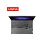 LENOVO LOQ 15IAX9 (Luna Grey) FHD IPS, i5-12450HX, 24GB, 512GB SSD, RTX 4050 6GB (83GS00HCYA) - slika 1