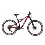 CAPRIOLO MTB AL-MO 9.7 FS 29'' bordo (923220-16) - slika 1
