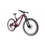 CAPRIOLO MTB AL-MO 9.7 FS 29'' bordo (923220-16) - slika 2