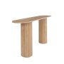 HANAH HOME Sideboard Mermer Dresuar 3 Beige (741QNF1175) - slika 2