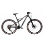 CAPRIOLO MTB AL-MO 9.7 FS 29'' sivi (923221-16) - slika 1