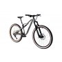 CAPRIOLO MTB AL-MO 9.7 FS 29'' sivi (923221-17.5) - slika 2