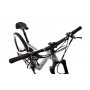 CAPRIOLO MTB AL-MO 9.7 FS 29'' sivi (923221-17.5) - slika 4