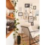 HANAH HOME Ving Chair fotelja Boho Cream (872SCR1101) - slika 4