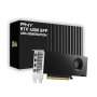 PNY NVIDIA RTX 4000 20GB GDDR6 Ada Lovelace SFF VCNRTX4000ADALP-PB - slika 1