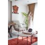 HANAH HOME Ving Chair fotelja Benedıct Cream (872SCR1103) - slika 1