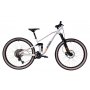 CAPRIOLO MTB AL-GO 9.7 FS 29'' sivi (923230-17.5) - slika 1