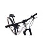 CAPRIOLO MTB AL-GO 9.7 FS 29'' sivi (923230-17.5) - slika 4