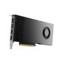 PNY NVIDIA RTX 4000 20GB GDDR6 Ada Lovelace VCNRTX4000ADA-PB - slika 1