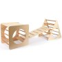 HANAH HOME Dečiji Pikler Climber Set AKTV053 (160RSW1129) - slika 2