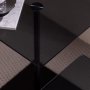 HANAH HOME Set za kafu Elegante 2 Black Fume (552NOS2577) - slika 4