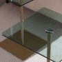 HANAH HOME Set za kafu Elegante 2 Gold Green (552NOS2580) - slika 4