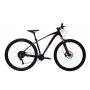 CAPRIOLO MTB AL-PHA 9.5 29'' crni (923202-15.5) - slika 1