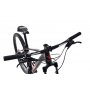 CAPRIOLO MTB AL-PHA 9.5 29'' crni (923202-15.5) - slika 4
