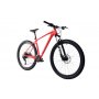 CAPRIOLO MTB AL-PHA 9.5 29'' rosso (923203-17) - slika 2