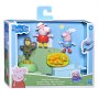 PERTINI Peppa Prase Bašta set - slika 1