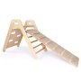 HANAH HOME Pikler Climber Set AKTV058 (160RSW1122) - slika 2