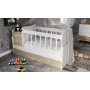 HANAH HOME Bebi bed krevetac Sansa (142NPG1102) - slika 1
