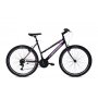 CAPRIOLO MTB Passion L 26'' crno-pink (923382-15) - slika 1